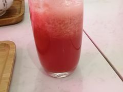 -Miss Fresh轻食(南京西路店)