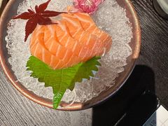 -吉川谷谷·日料放题(广安门店)