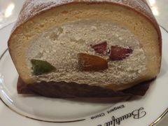 -卷心卷意·轻甜蛋糕(新光天地店)