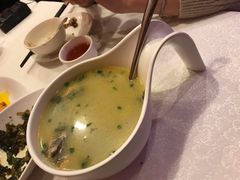 -永兴餐厅(复兴中路店)