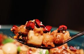 Tai'an Yellow Croaker