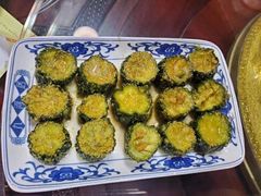 黄瓜墩-九河居(荔湾路店)