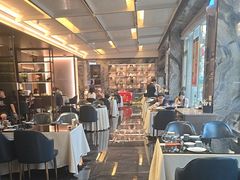 -恒记饭店(珠江路总店)