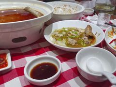 -西贝(宝乐汇店)