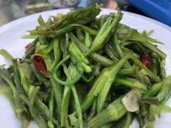 -炊烟餐厅