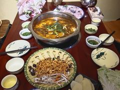 -大理.老字号渝记酸萝卜乌鱼(古城总店)