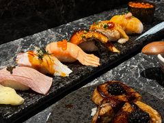 -炙柒Sekinana·精致日料(合生汇店)