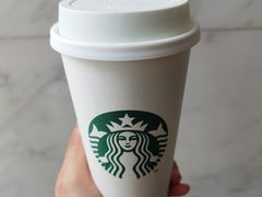 -星巴克臻选(福州东百中心分店)
