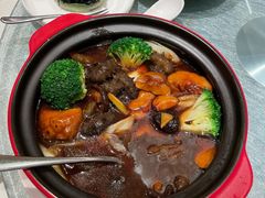 -莆田餐厅PUTIEN(西安万象天地店)