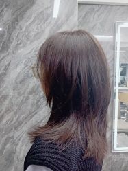 -西克造型美发连锁