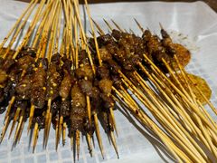 -最昭通一品黄牛小肉串(新迎店)
