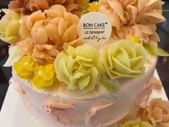 -BON CAKE(华贸购物中心店)