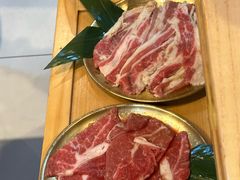 -闻老头·菊花炭烤肉(D11店)