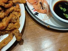 -晚归月亮湾私家菜(临邑路店)