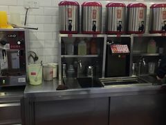 -贡茶(中心书城店)