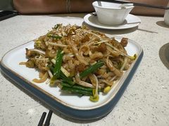 -如轩·海鲜砂锅粥·潮汕菜(小榄店)