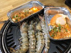 -秋木烤肉·韩国牛肉名家(高新旗舰店)