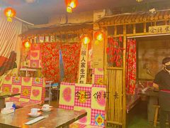 -粗粮人家·东北菜(洋桥店)