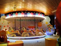 -OPEN開全日自助餐厅·牛肉火锅·海鲜(佛山希尔顿酒店)