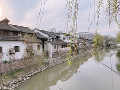 -小河直街历史文化街区