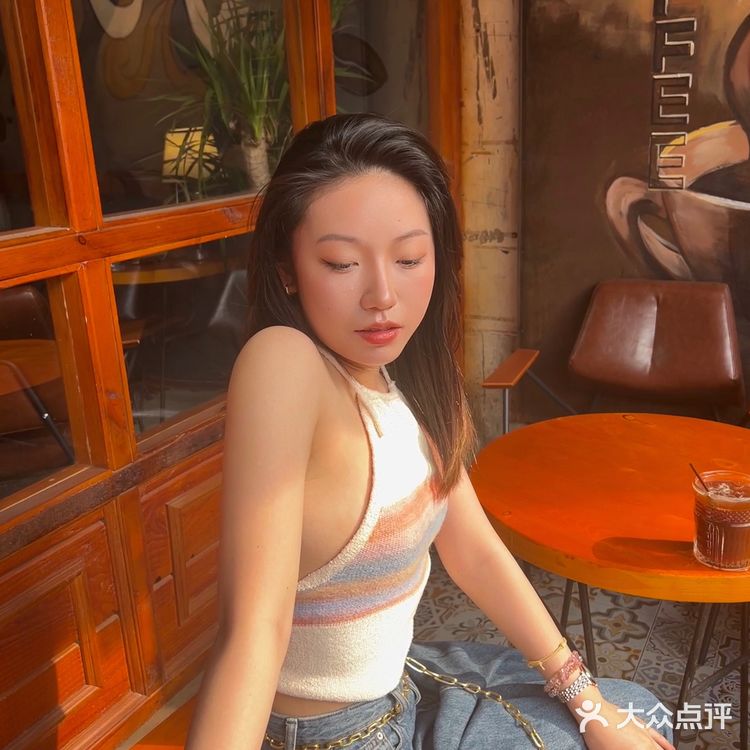 贵阳探店|灌木咖啡Shrub Coffeee 