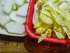 -东山羊庄(八卦岭店)