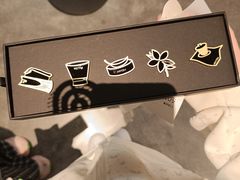 -喜茶(深圳万象城黑金店)