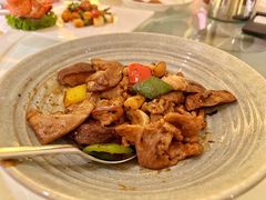 -采悦轩中餐厅·粤菜·海南菜(神州半岛喜来登度假酒店)