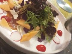 -清真·卡德尔大叔新疆主题餐厅(龙汇路店)