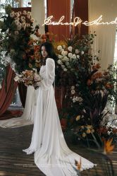 点击看大图 -Chic Bridal 熙可婚纱