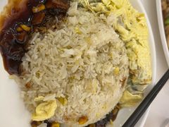 -金利茶餐厅(中船汇店)