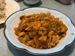 -振生清真饭店(永安道店)