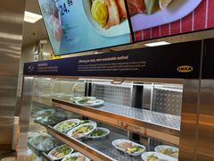 -宜家·瑞典风味餐厅(四元桥店)
