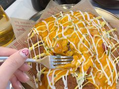 -做披萨的奇葩(中海央墅店)