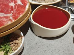 -海底捞火锅(高科东路店)