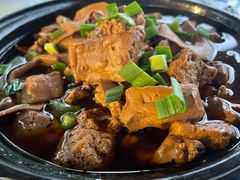 -品渔味湖鲜馆(拈花湾店)