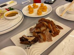-全聚德(上海首店浦东店)