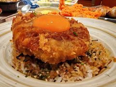 -火山屋台(新街口店)