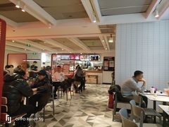 -肯德基(建华店)