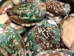 -喜庭海鲜自助(来福士店)