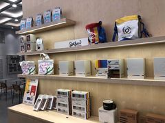 -Seesaw Coffee(武商MALL·武广店)
