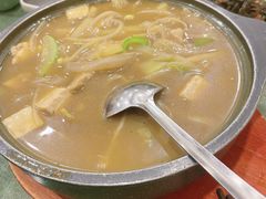 大酱汤-春花民族美食(佳木斯总店)