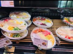 -巴黎贝甜(凯德MALL望京店)