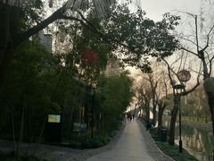 -西湖天地