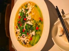 -三猫黑鱼花(南大店)