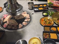 -大發韩国烤肉(八佰伴店)