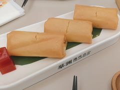 -蔡澜点心·粤菜(丽泽天街店)