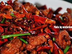 DSC_0904-八珍饺子家常菜(樱花东街店)