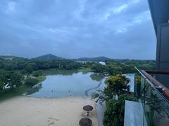 -上海佘山世茂艾美酒店