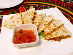 -芭莉与彩虹西餐厅(成都合生汇店)